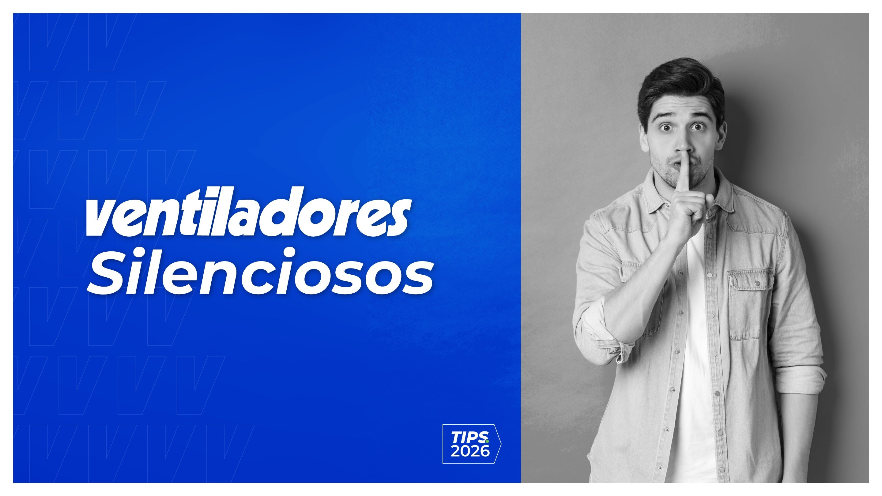 Ventiladores Silenciosos: La Tendencia de Confort que Domina el 2026