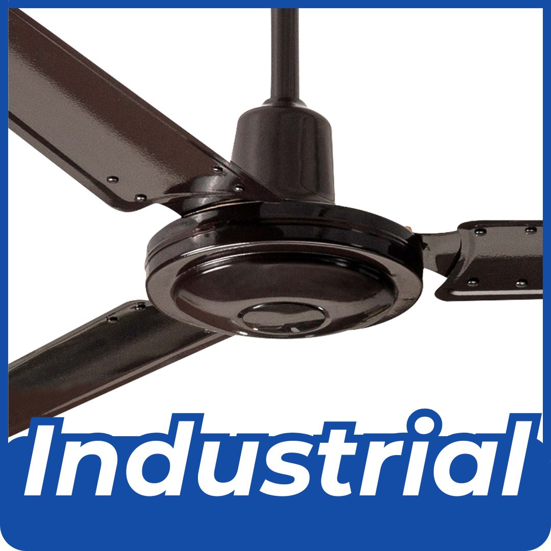 Coolfan industrial