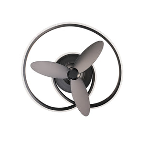 Modern Forms Veloce Ventilador de Techo Smart 28"