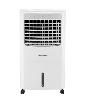 Honeywell Enfriador de Aire, Humidificador, Ventilador 3 en 1 para 19m2 Con Control - Ventiladores.com