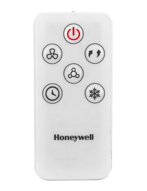 Honeywell Enfriador de Aire, Humidificador, Ventilador 3 en 1 para 19m2 Con Control - Ventiladores.com