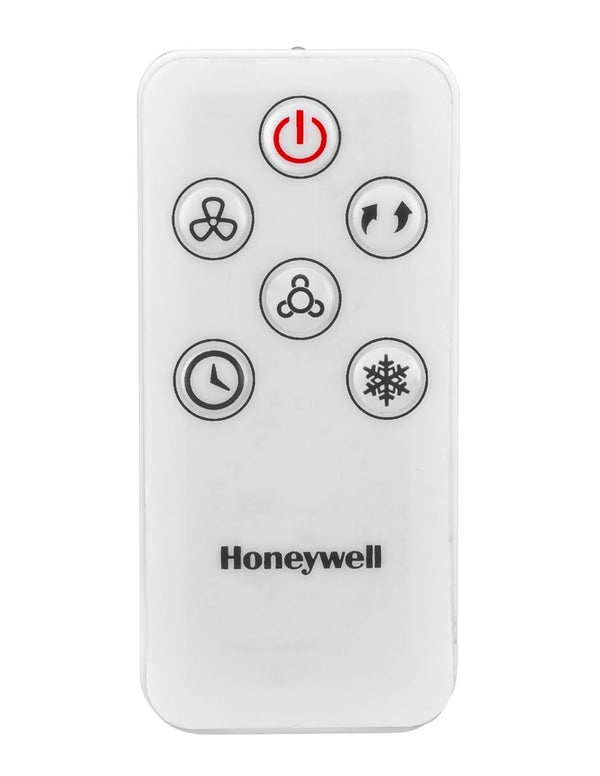 Honeywell Enfriador de Aire, Humidificador, Ventilador 3 en 1 para 19m2 Con Control - Ventiladores.com