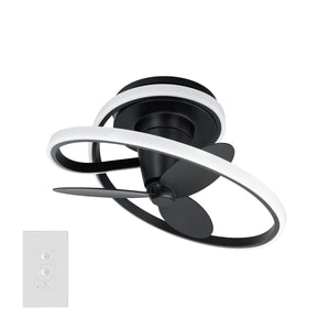 Modern Forms Veloce Ventilador de Techo Smart 28"