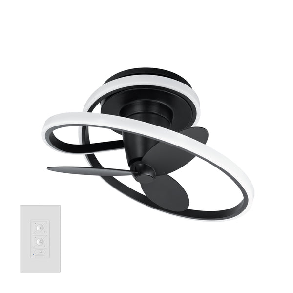 Modern Forms Veloce Ventilador de Techo Smart 28"