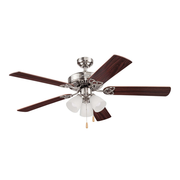 Coolfan Architect Ventilador con Luz de 52"