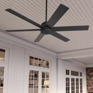 Hunter Ventilador de Techo 60", Modelo Lakeway