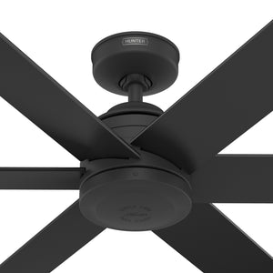 Hunter Ventilador de Techo 60", Modelo Lakeway