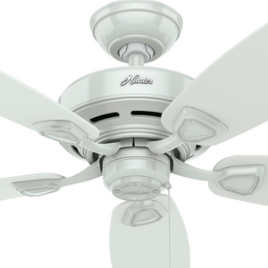 Hunter Ventilador de Techo de 48"  Modelo Sea Wind