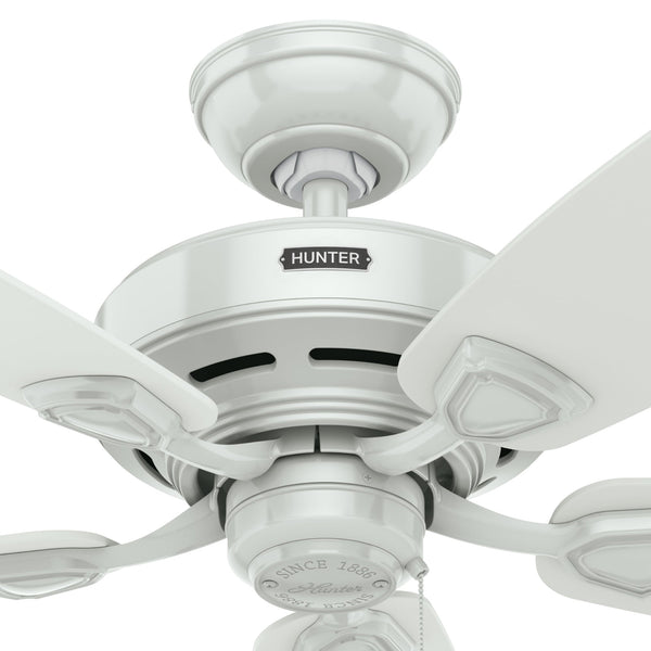 Hunter Ventilador de Techo de 48"  Modelo Sea Wind