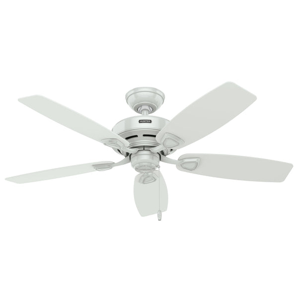 Hunter Ventilador de Techo de 48"  Modelo Sea Wind