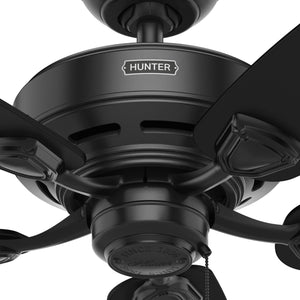 Hunter Ventilador de Techo de 48"  Modelo Sea Wind