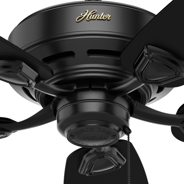 Hunter Ventilador de Techo de 48"  Modelo Sea Wind