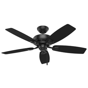 Hunter Ventilador de Techo de 48"  Modelo Sea Wind