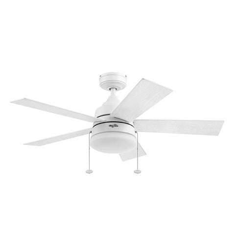 Coolfan Ventilador de Techo Luz LED 44