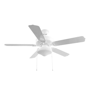 Coolfan Ventilador de Techo de 52", Modelo Huracán