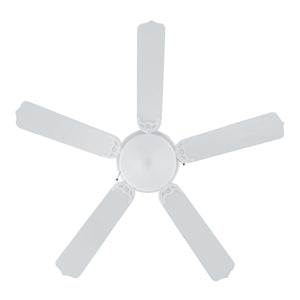 Coolfan Ventilador de Techo de 52", Modelo Huracán