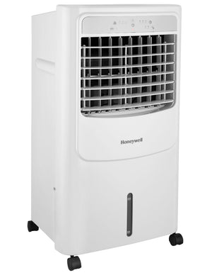 Honeywell Enfriador de Aire, Humidificador, Ventilador 3 en 1 para 19m2 Con Control - Ventiladores.com