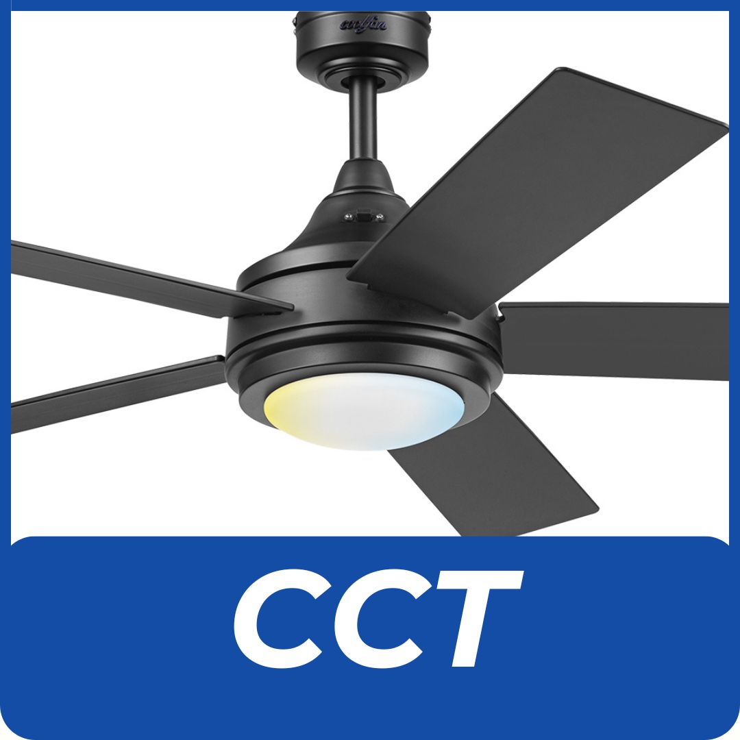 Coolfan CCT