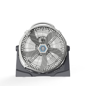 Navia Ventilador 2 en 1: Pared y Piso de 20", Modelo CFN-2020