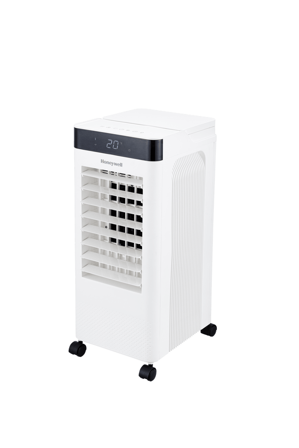 Honeywell Enfriador, Humidificador y Ventilador 3 en 1, de 7 L - Ventiladores.com