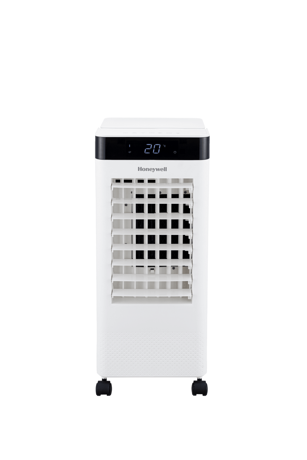 Honeywell Enfriador, Humidificador y Ventilador 3 en 1, de 7 L - Ventiladores.com