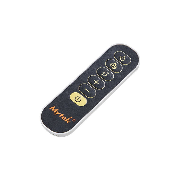 Control remoto del enfriador evaporativo Mytek 3400 para operación a distancia cómoda

