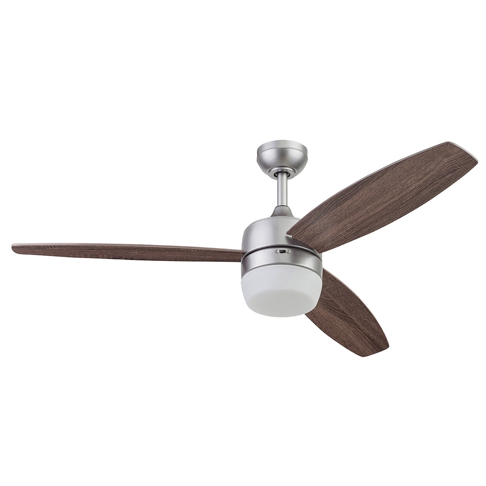 Coolfan Ventilador de Techo Smart 52", 3 aspas reversibles Modelo Eliseo