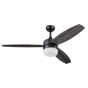 Coolfan Ventilador de Techo Smart 52", 3 aspas reversibles Modelo Eliseo