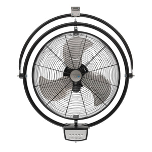 NarvikAir Ventilador Industrial 2 en 1: De Pared y Techo 20'', Modelo NA-CW20