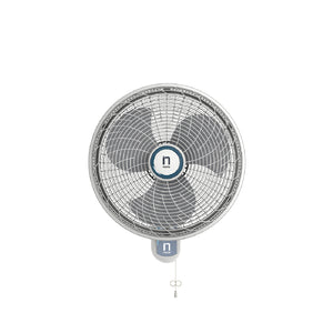 Navia M018P Ventilador de Pared 18"