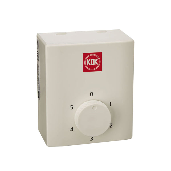 KDK M56LG Ventilador de Techo Industrial 56"