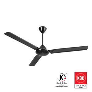 KDK M56LG Ventilador de Techo Industrial 56"