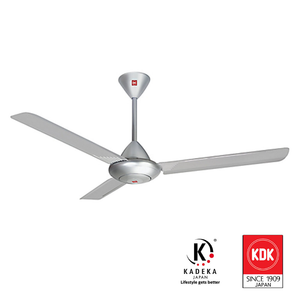 KDK M56LG Ventilador de Techo Industrial 56"