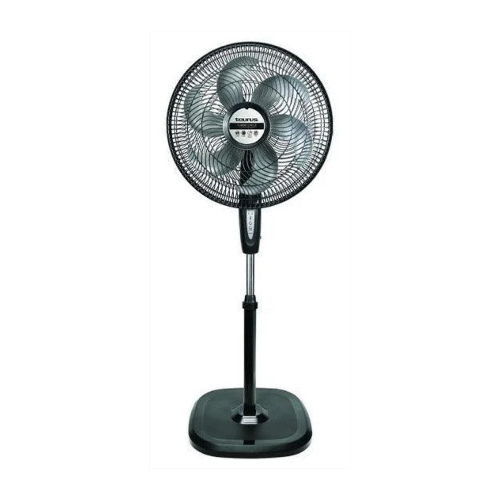 Taurus Ventilador 2 en 1: Pared y Pedestal de 18", Modelo Turbo