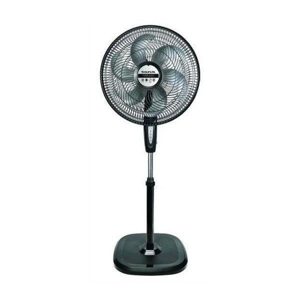 Taurus Ventilador 2 en 1: Pared y Pedestal de 18", Modelo Turbo