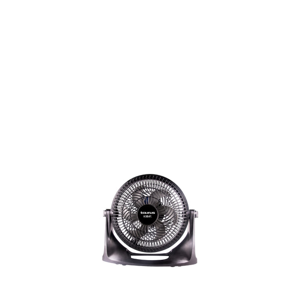 Taurus Ventilador 2 en 1: de Escritorio y Pared 10", Modelo Oasis
