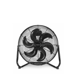 Taurus Ventilador Industrial 2 en 1: de Piso y Pared 20", Modelo Flash