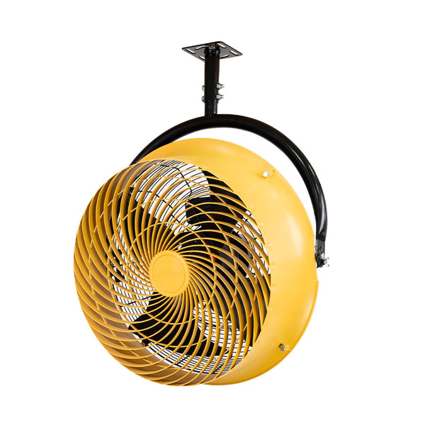 Mytek 3413 | Ventilador Industrial  22" | 3 en 1 Motor BLDC WiFi