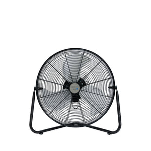 NarvikAir NA1020 | NA-F20 Ventilador Industrial 2 en 1: de Piso / Pared de 20"