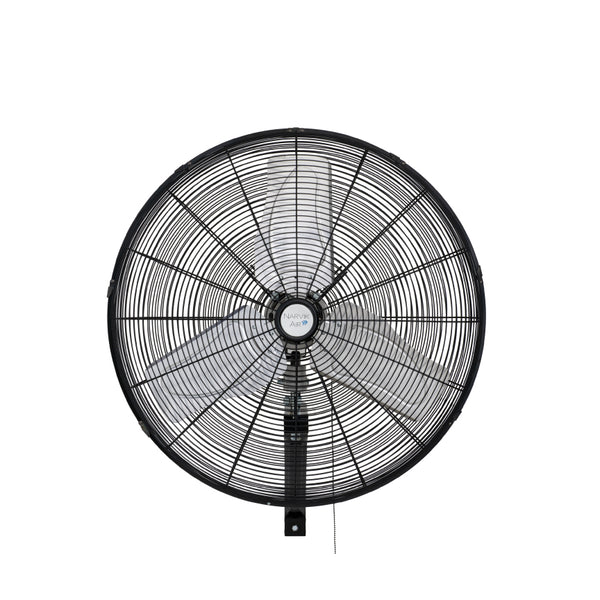 NarvikAir NA1124 Ventilador Industrial  Pared de 24"