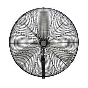 NarvikAir NA1130 | NA-W30 Ventilador de Pared Industrial de 30"