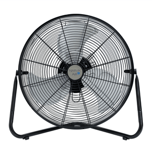 NarvikAir 20" Industrial: Potencia 2 en 1 para Entornos Exigentes imagen del producto de frente imagen amplia
