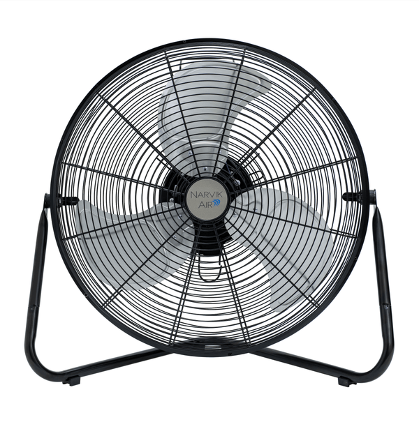 NarvikAir 20" Industrial: Potencia 2 en 1 para Entornos Exigentes imagen del producto de frente imagen amplia