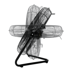NarvikAir 20" Industrial: Potencia 2 en 1 para Entornos Exigentes imagen del producto mostrando sus diferentes angulos