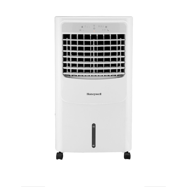 Honeywell Enfriador de Aire, Humidificador, Ventilador 3 en 1 para 19m2 Con Control - Ventiladores.com