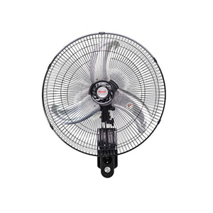 Super ventilador de pared Mytek 3420 de 20 pulgadas con panel táctil y parrilla metálica