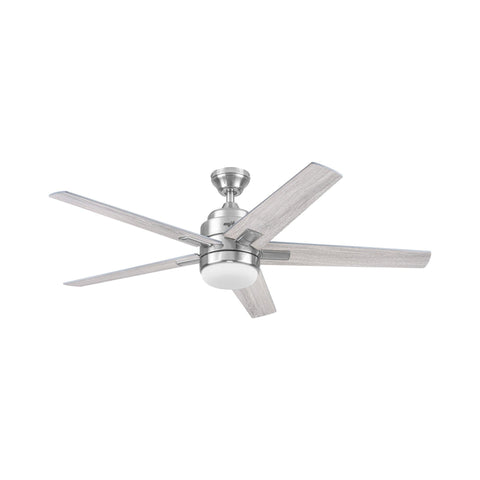 Coolfan Ventilador de Techo con Luz LED CCT de 52