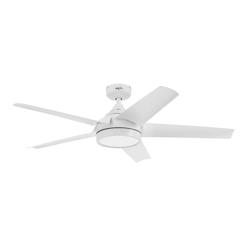 Coolfan Ventilador de Techo Luz LED 52