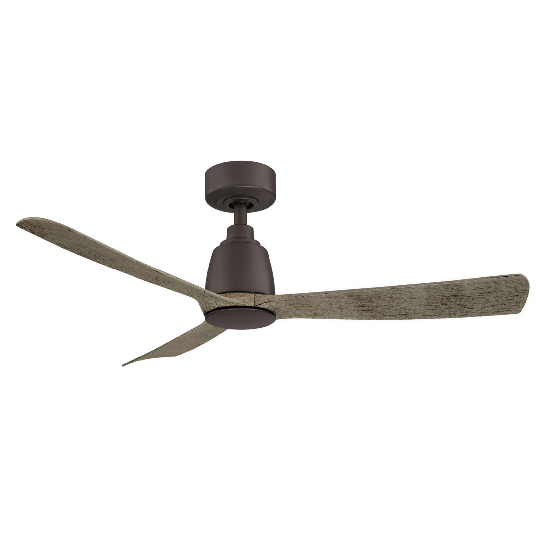 Fanimation Ventilador de Techo 44", Modelo Kute
