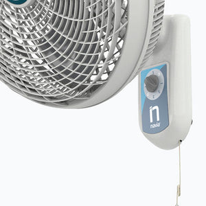 Ventilador de Pared | M016P | 16 pulgadas | Potente 